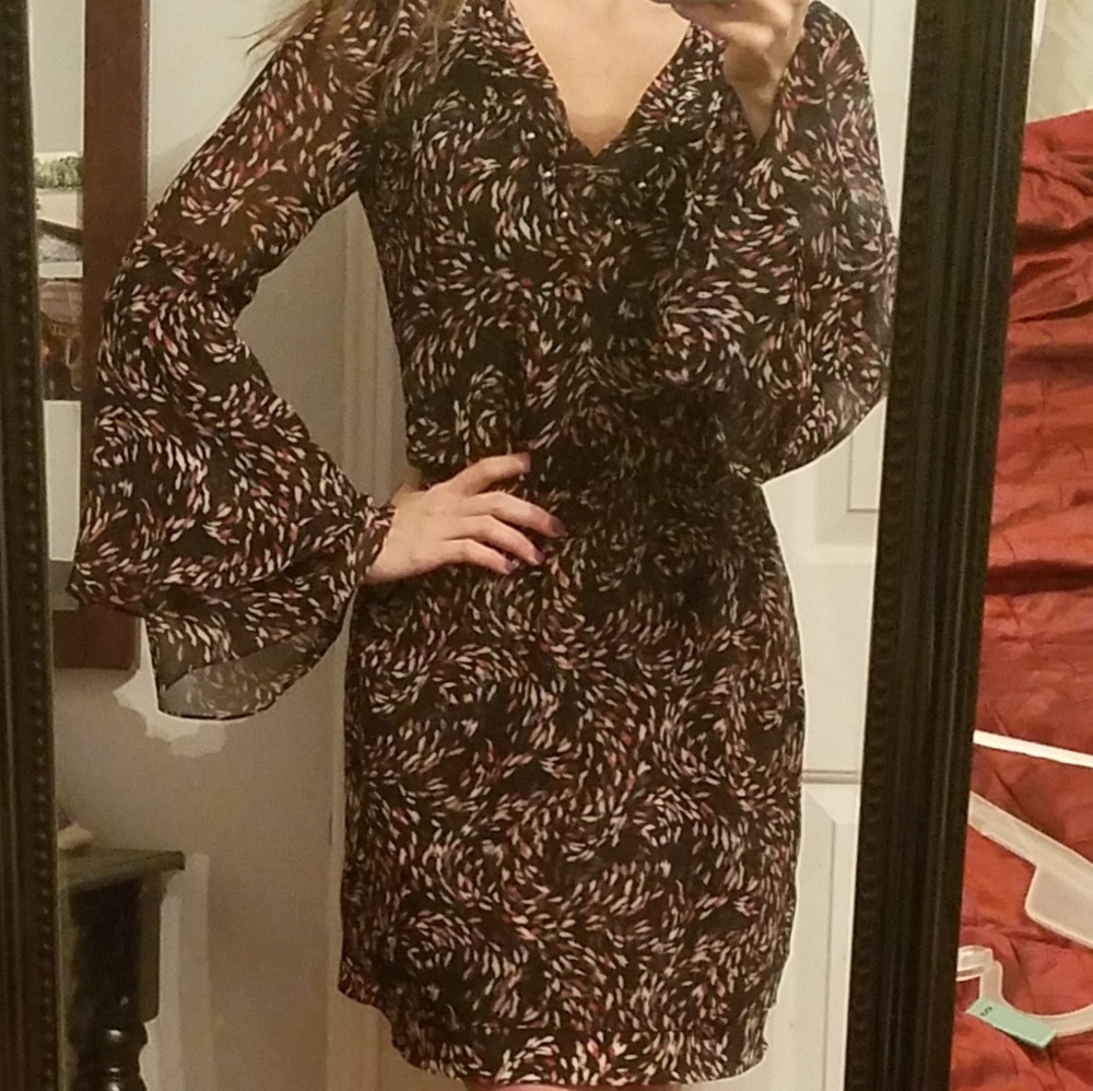 White House Black Market dress